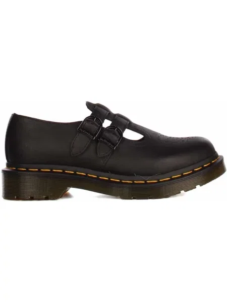 Czółenka Dr. Martens czarna
