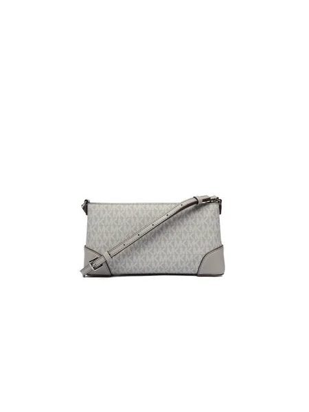 MICHAEL Michael Kors Táska Murphy szürke