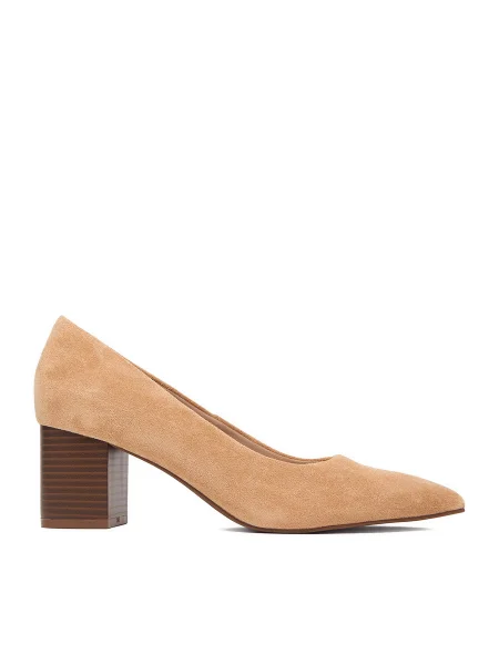 Pantofi pumps JENNY bej