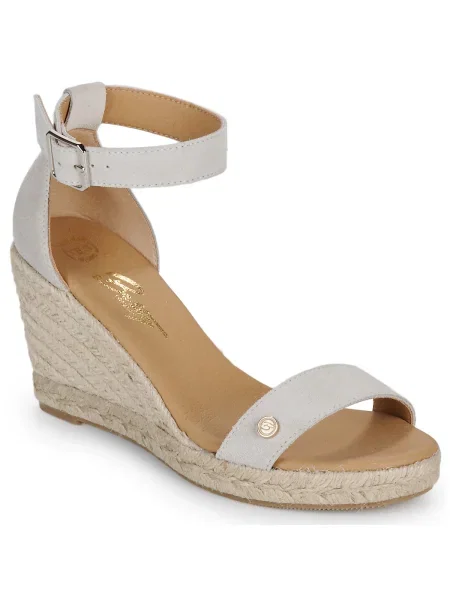 Tenisky Betty London biela