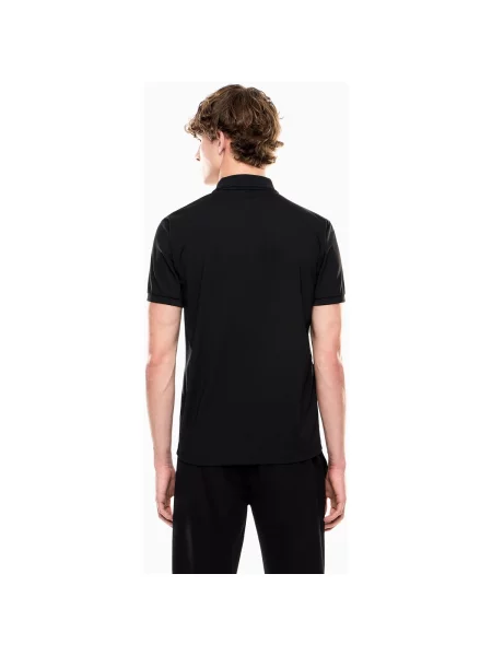 Tricou Emporio Armani Ea7 negru