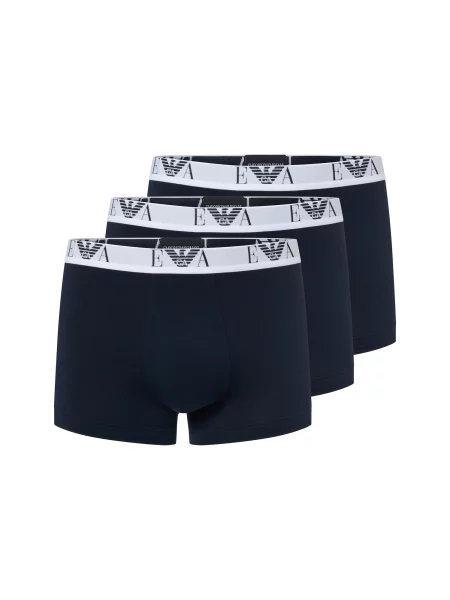 Κιλότα Emporio Armani λευκό