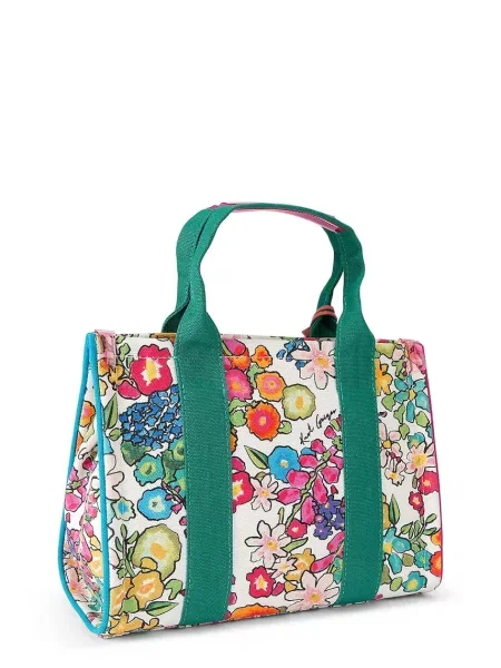 Kurt Geiger London torebka tote SOUTHBANK biała