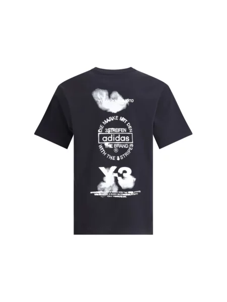 Koszulka Adidas czarna