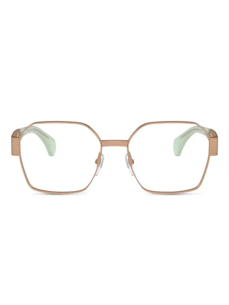 Sunčane naočale Alain Mikli smeđa