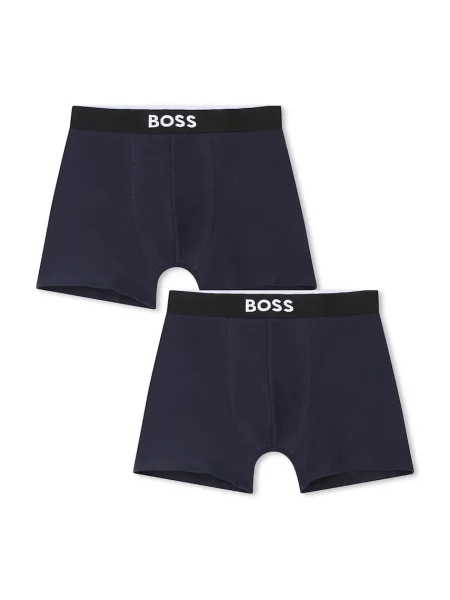 Детские боксеры Boss