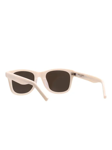 Ochelari de soare Saint Laurent Eyewear