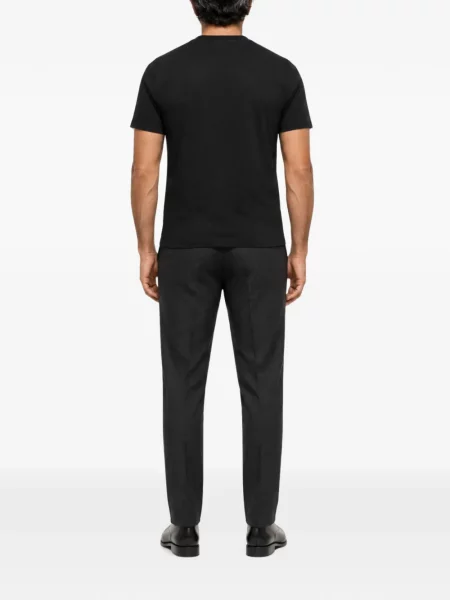 Tricou Franzese Collection negru