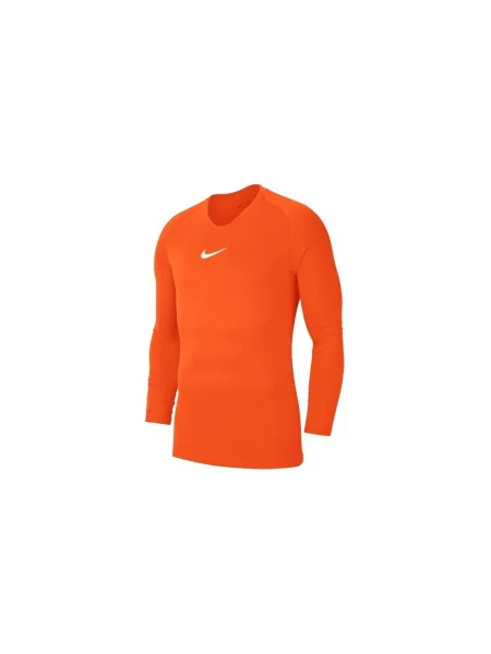 Tricou Nike portocaliu