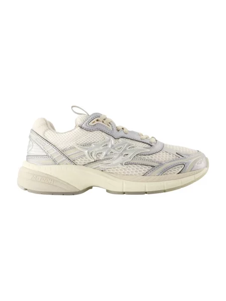 Sneakersy Amiri białe