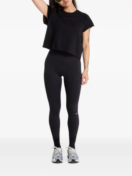 Tricou Under Armour negru
