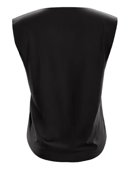 Winshape Sport top negru