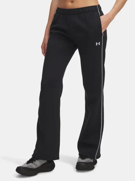 Sportske hlače Under Armour crna