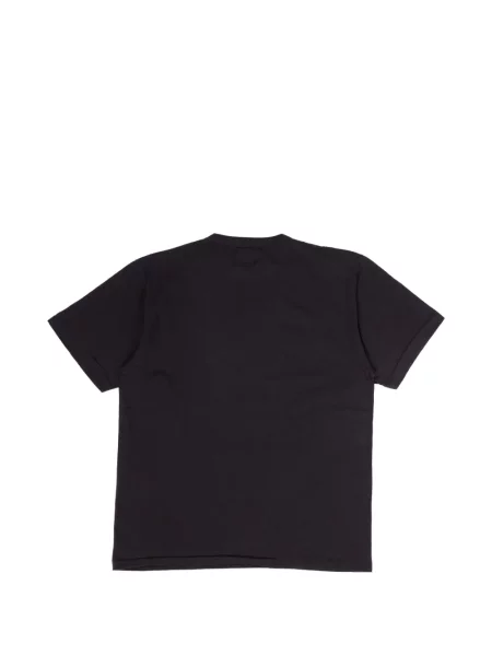 Scurt tricou Sunray Sportswear negru