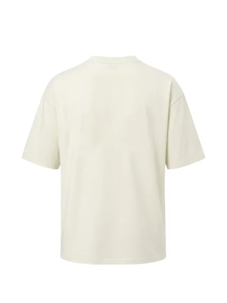 Tricou Nike cu imagine din jerseu galben