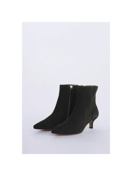 Buty do kostki Anthology Paris zielone