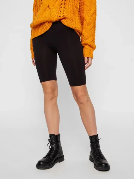 PIECES Pantaloni London' negru