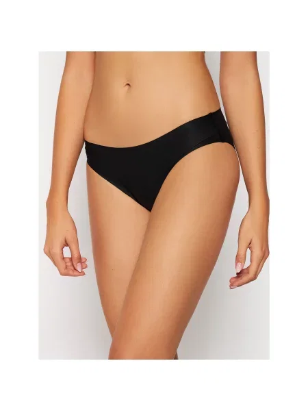 Chantelle Klasikinės kelnaitės Soft Stretch juoda