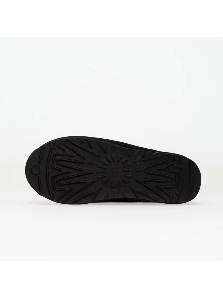 Sneakers UGG M Tasman II Black EUR 41 μαύρο