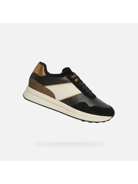 Tenisky Geox černé