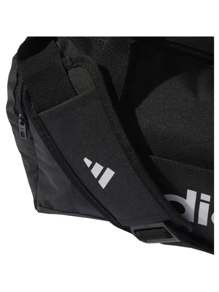 Táska adidas Linear Extra Small Fekete fehér