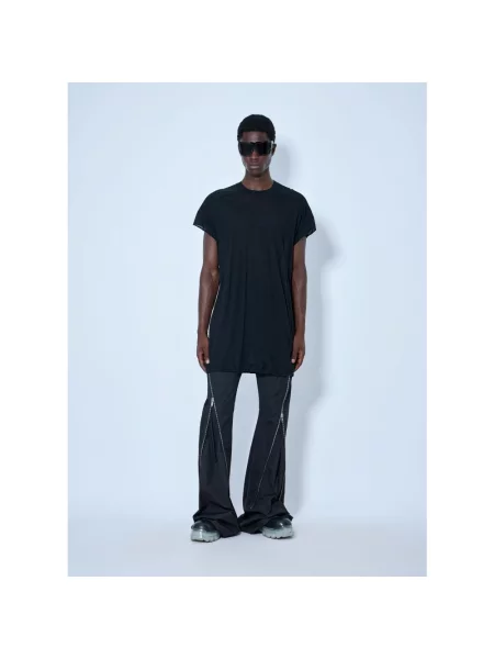 Koszulka Rick Owens czarna