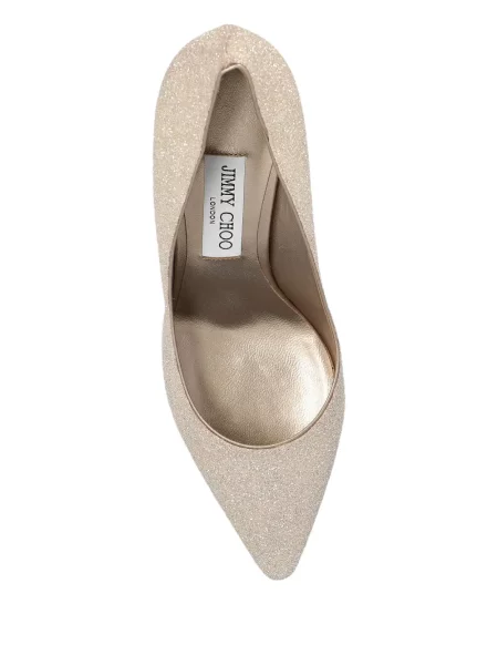 Pantofi cu toc Jimmy Choo
