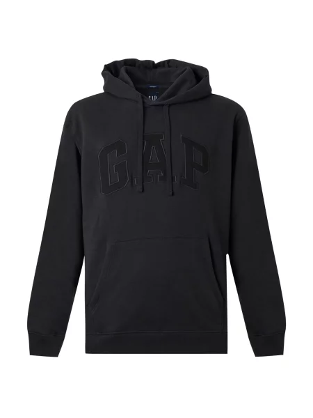 Palton Gap negru