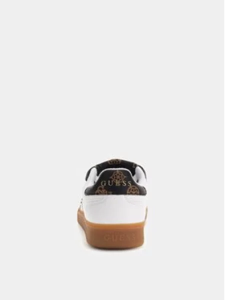 Laisvalaikio batai Guess FLTOLE balta