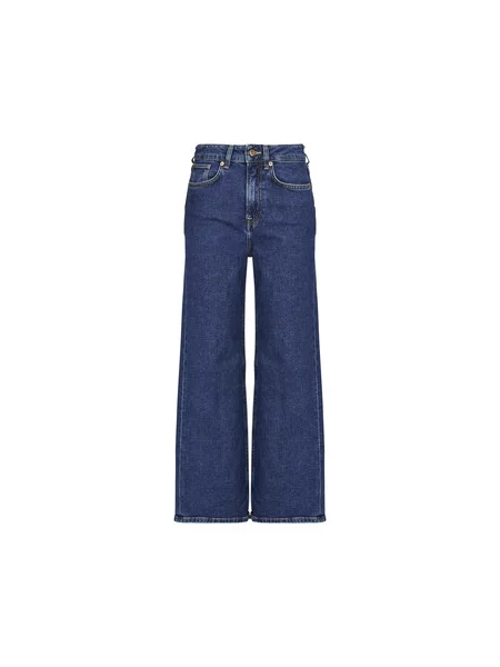 Ravne kavbojke Pepe Jeans