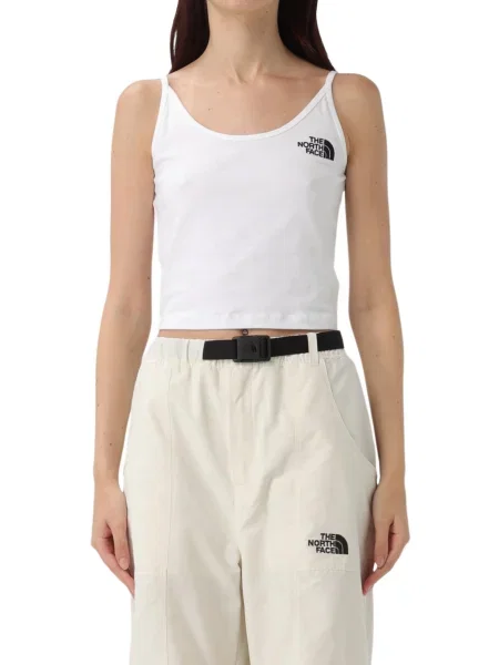 Top The North Face bela