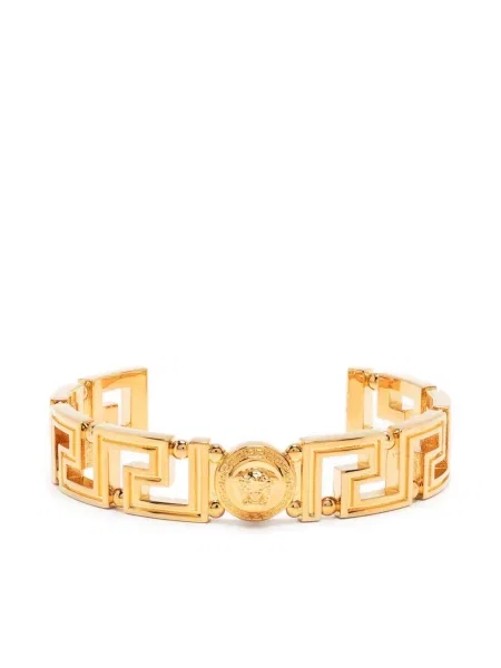 Brăţară Versace auriu