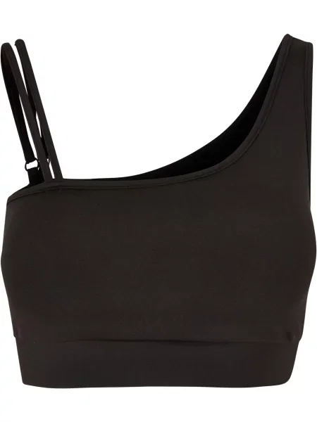 Urban Classics Sutien negru