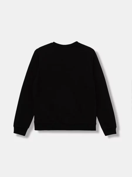 Детский свитер Ea7 Emporio Armani