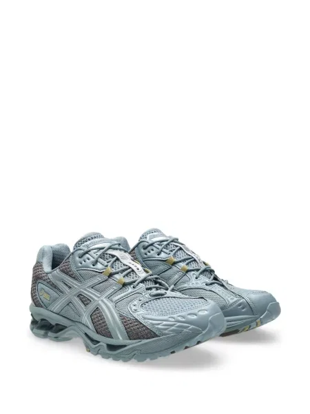 Sneakerși Asics Gel-nimbus albastru
