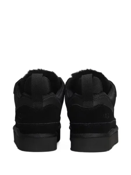 Sneakers Ugg μαύρο