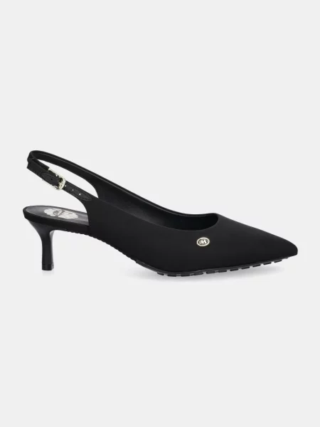Γόβες Clarks Originals CUR Sling 2 μαύρο