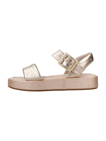 Pantofi Clarks roz