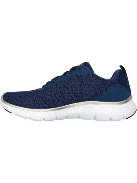 Tenisky Skechers modrá