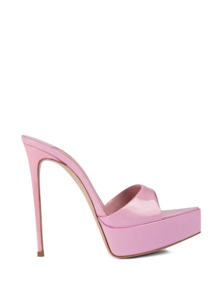 Sandale Le Silla roz
