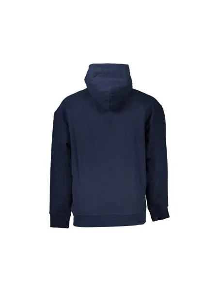 Melegítő felső Tommy Hilfiger kék