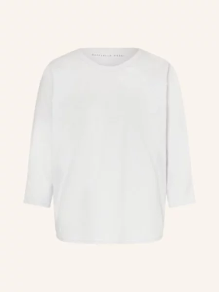 Raffaello Rossi Koszulka Grazia Z Rękawami grau