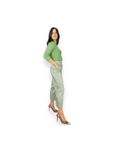 Pulover Linea Emme Marella verde