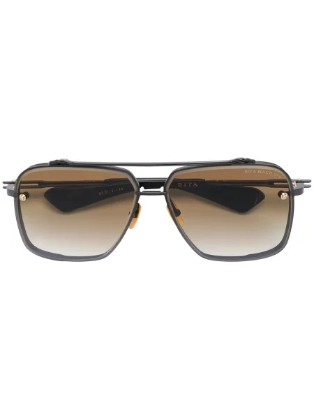 Ochelari de soare Dita Eyewear negru