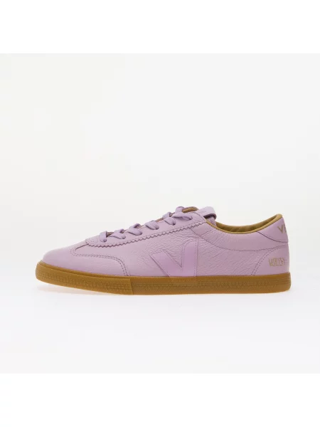 Сникърси Veja Volley Sig Grained Oil Leath Orchid EUR 40