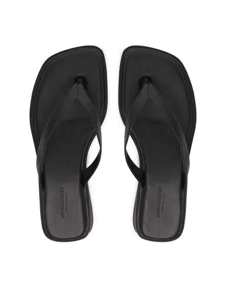 Papuci Vagabond Shoemakers negru