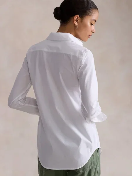 Polo Ralph Lauren Bluză albastru alb