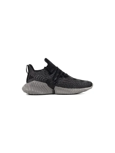 Tenisky Adidas Alphabounce čierna