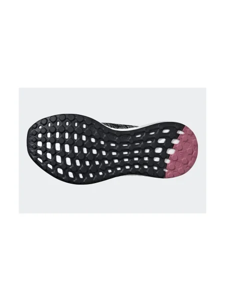 Pantofi Adidas gri