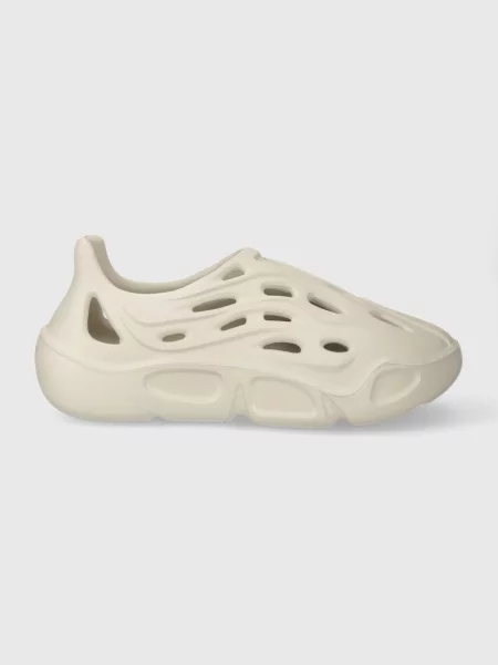 Маратонки Steve Madden Vine бежово